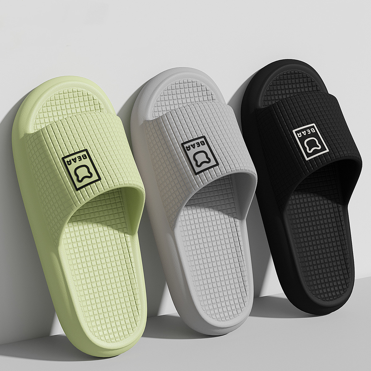 Flip Flop Beach Men - Zapatillas de verano para mujer, zapatos