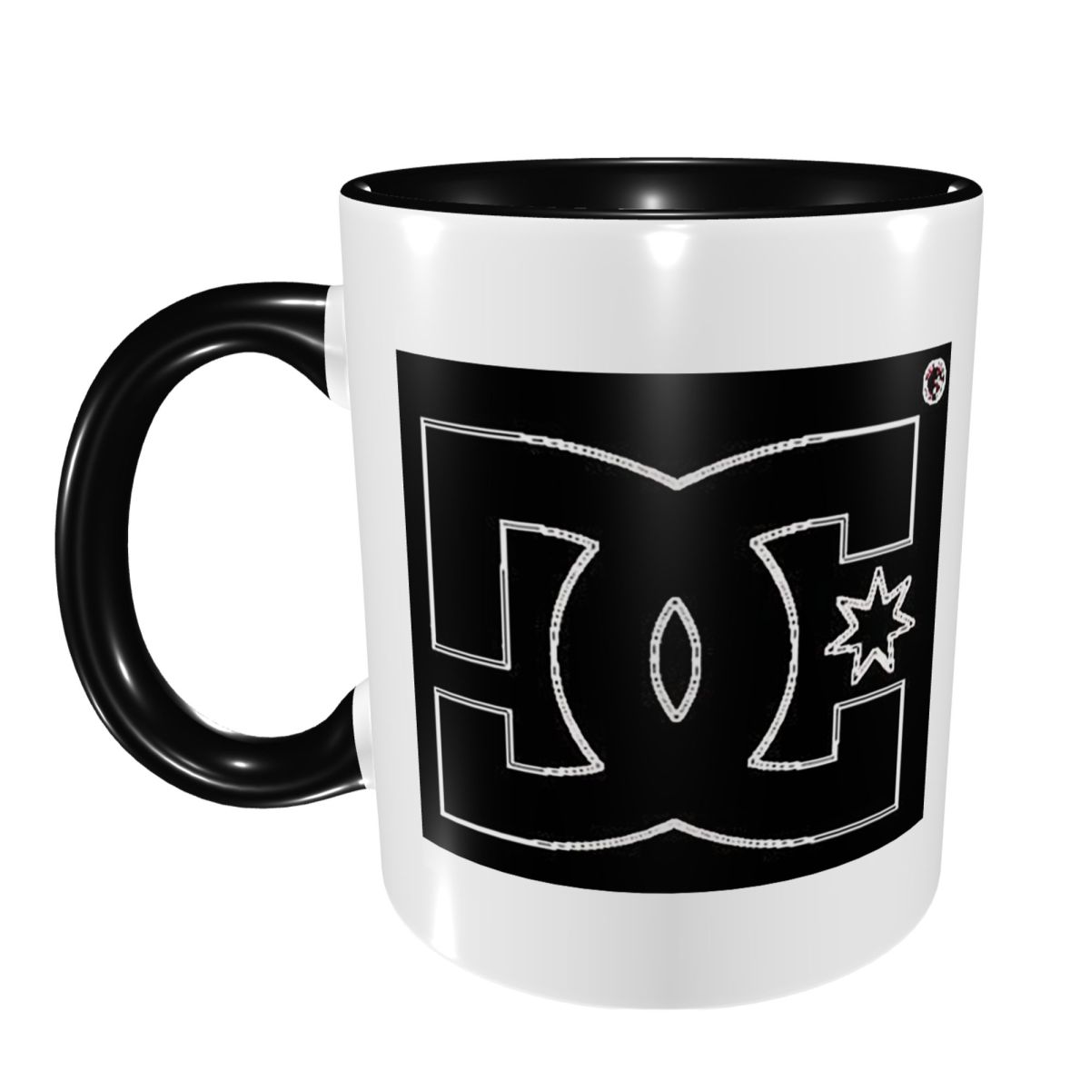 Men'S Shoes Dc - Taza DC Shoe Co, tazas de
