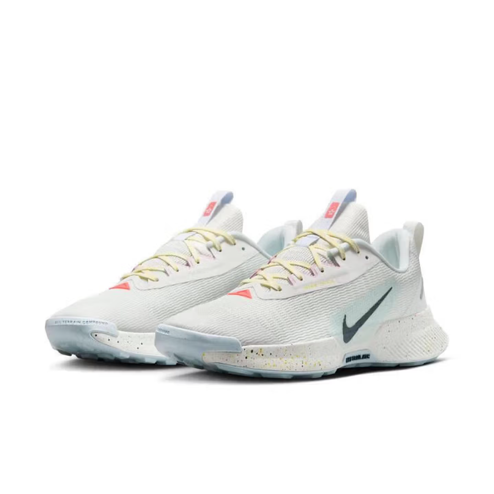 Men'S Shoes In Nike - Nike JUNIPER TRAIL 3 Zapatos de