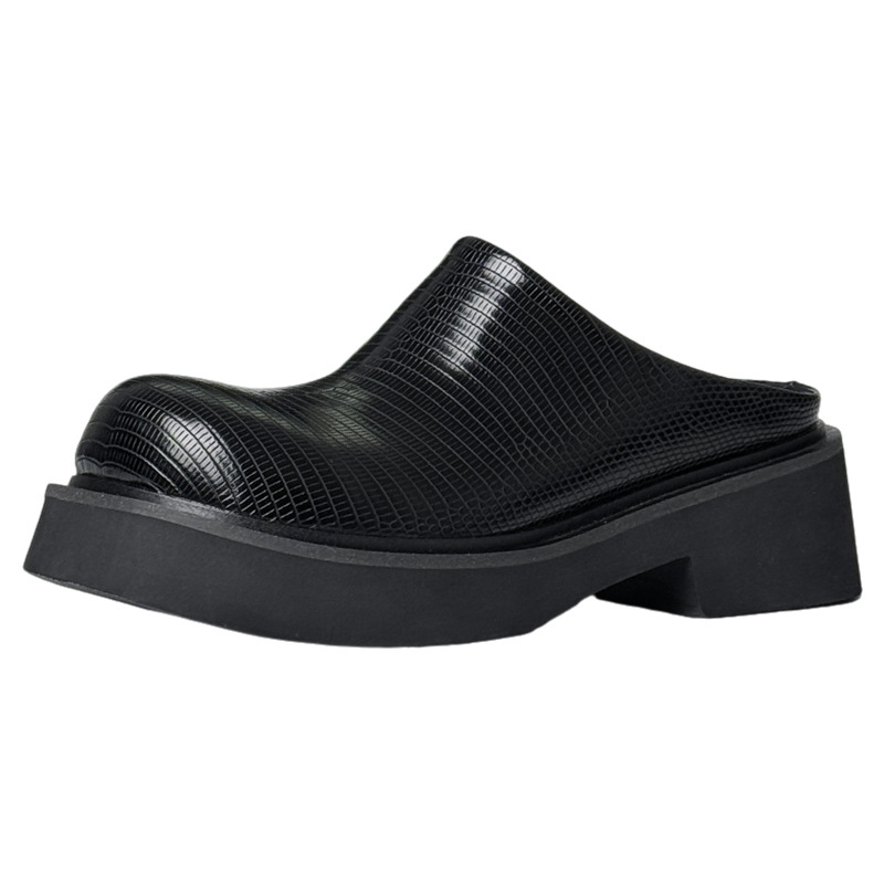 Men Shoes Elegant - Zapatillas de Moda para Hombre de