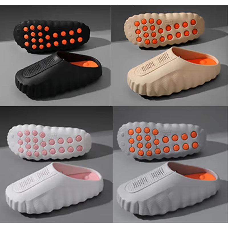 Men Shoes Red Tape - Pantuflas Men Mind 001 de Diseño