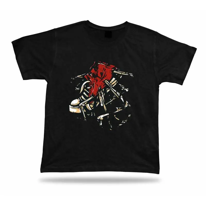 Men Shoes Vector - Diseño de camiseta con estampado de