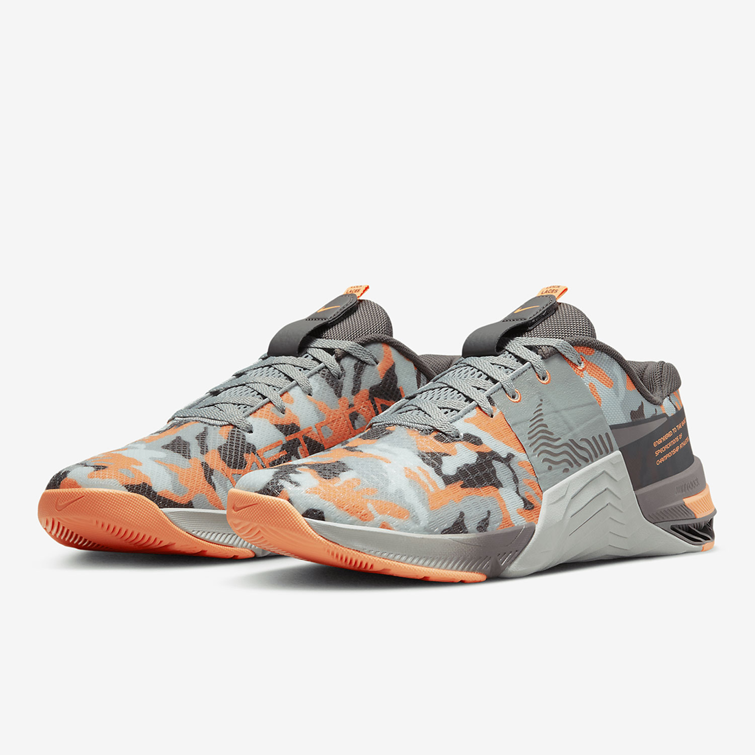 Men'S Shoes In Nike - Zapatillas de entrenamiento transversal Nike genuinas