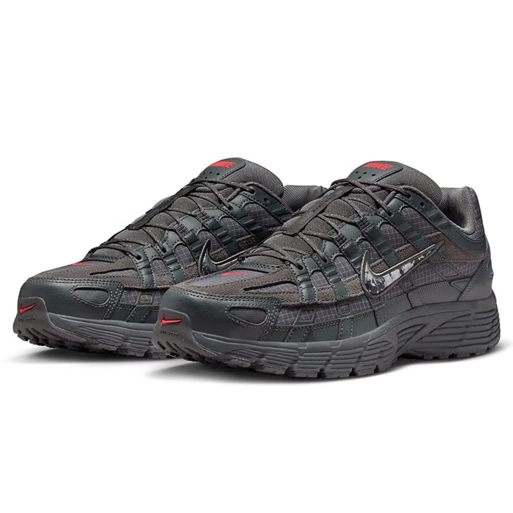 Men'S Shoes In Nike - Zapatillas Nike P-6000 para correr para