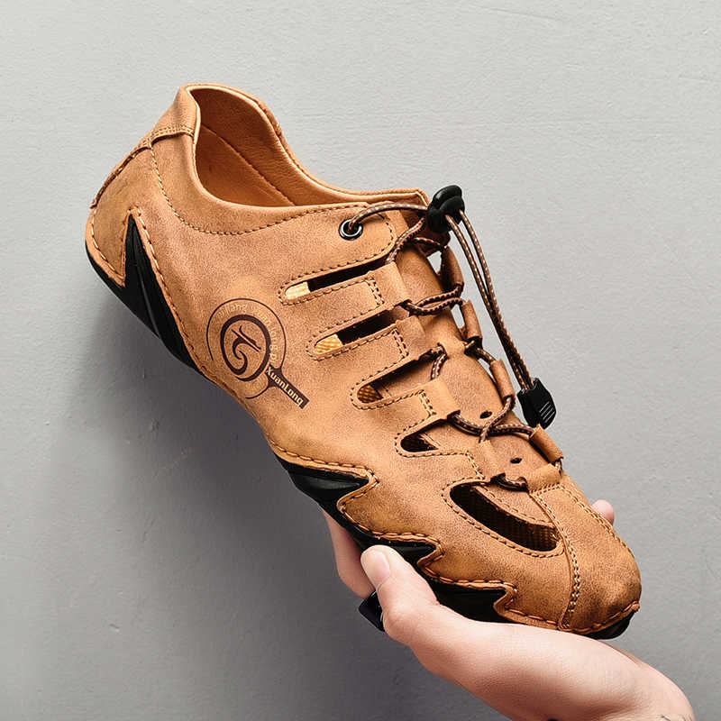 Men Shoes Sale - Zapatillas de deporte antideslizantes con suela