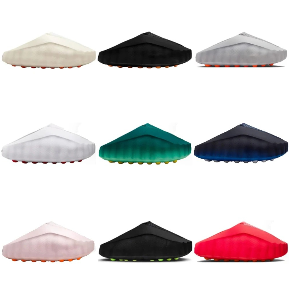 Men Shoes Red Tape - Sandalias Mind Slippers 001 de Diseño