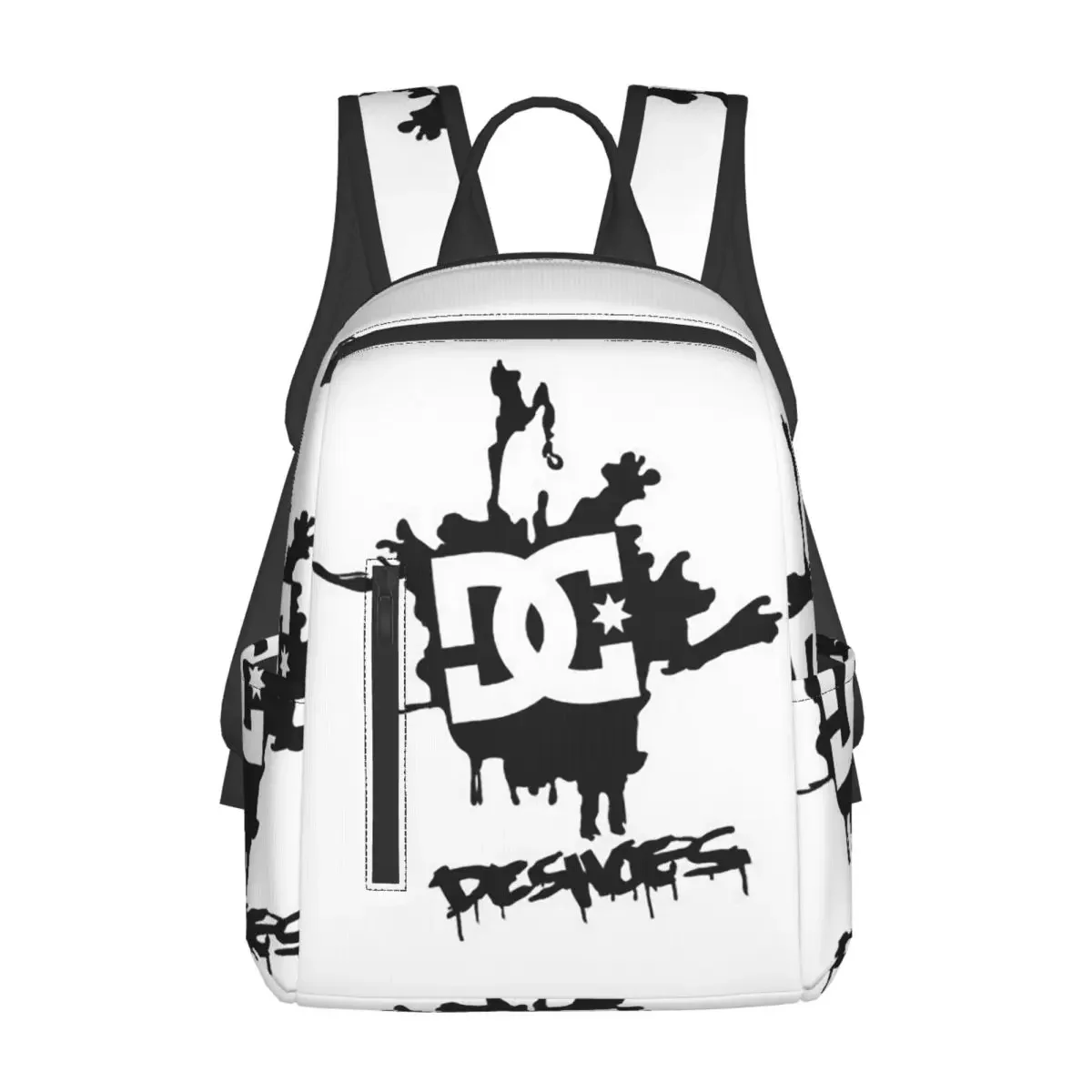 Men'S Shoes Dc - Mochila DC Shoe Co, mochila de