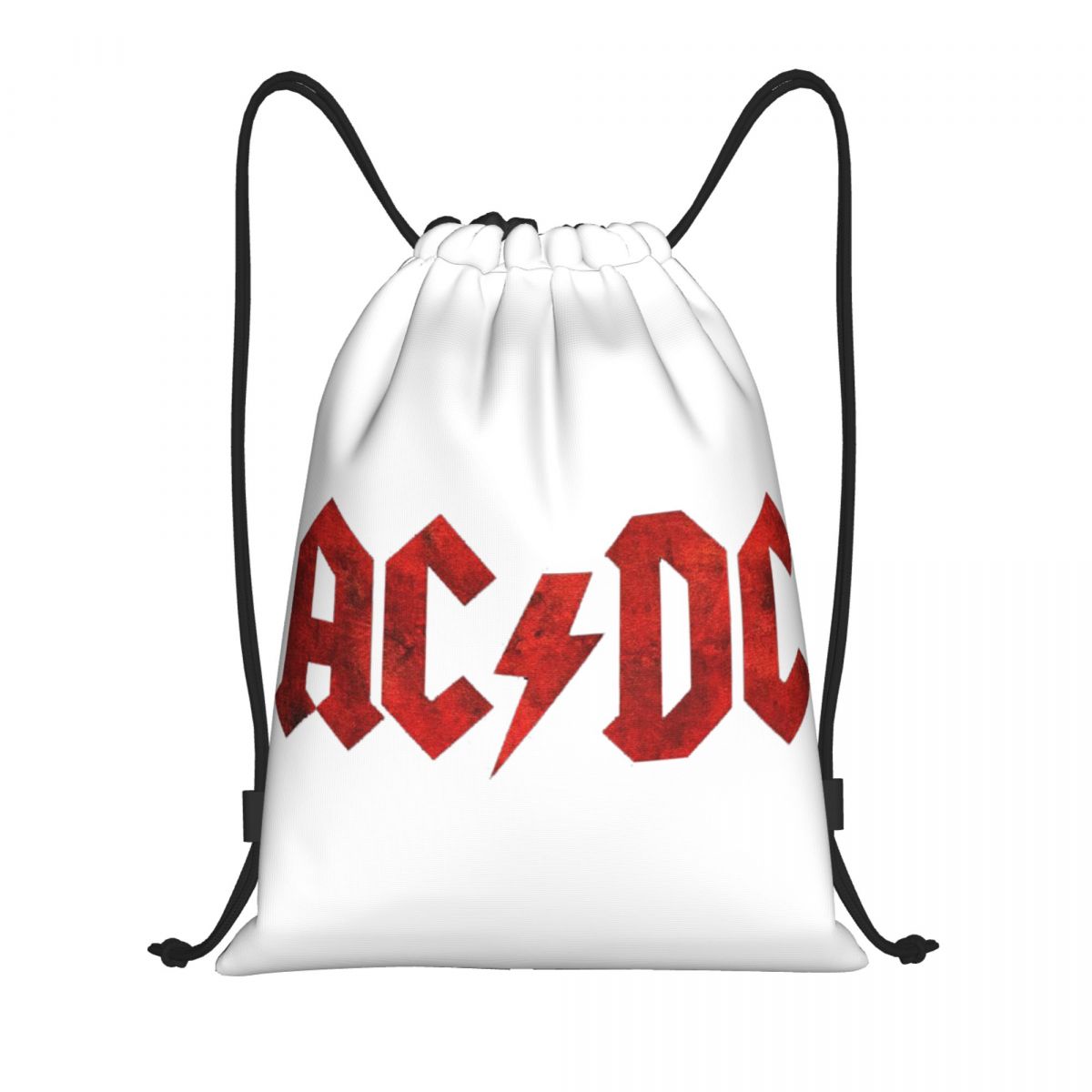 Men'S Shoes Dc - Mochilas con logotipo Jagged de la