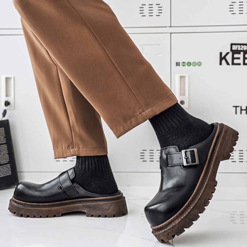 Men'S Shoes Top Brands - Zapatillas con plataforma para Hombre, selección