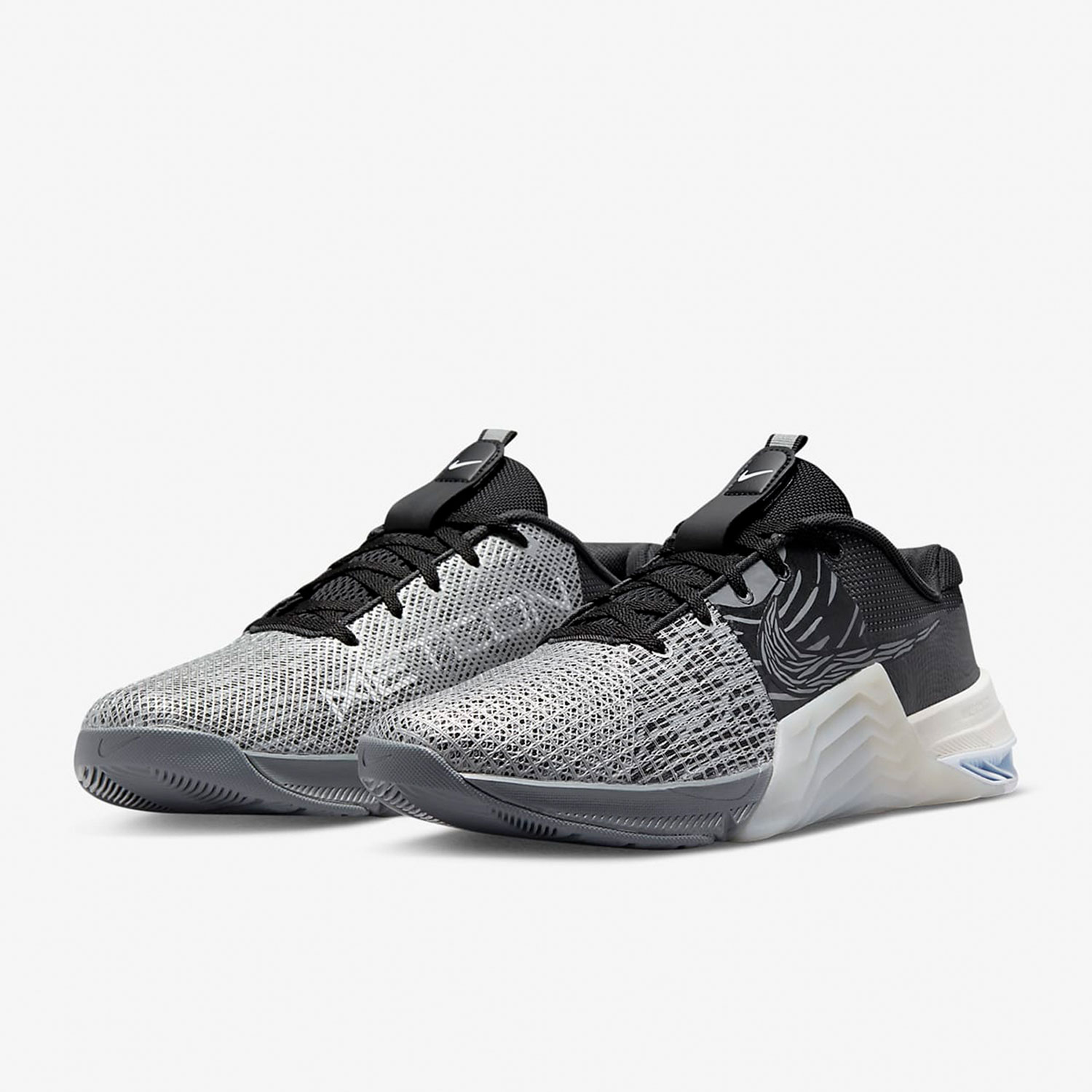 Men'S Shoes In Nike - Zapatillas de entrenamiento acolchadas Nike METCON