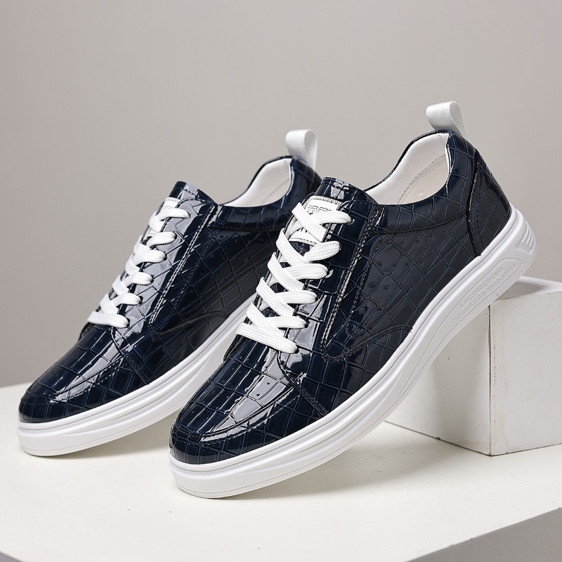 Men'S Shoes Top Brands - Zapatillas de skate clásicas para hombre,