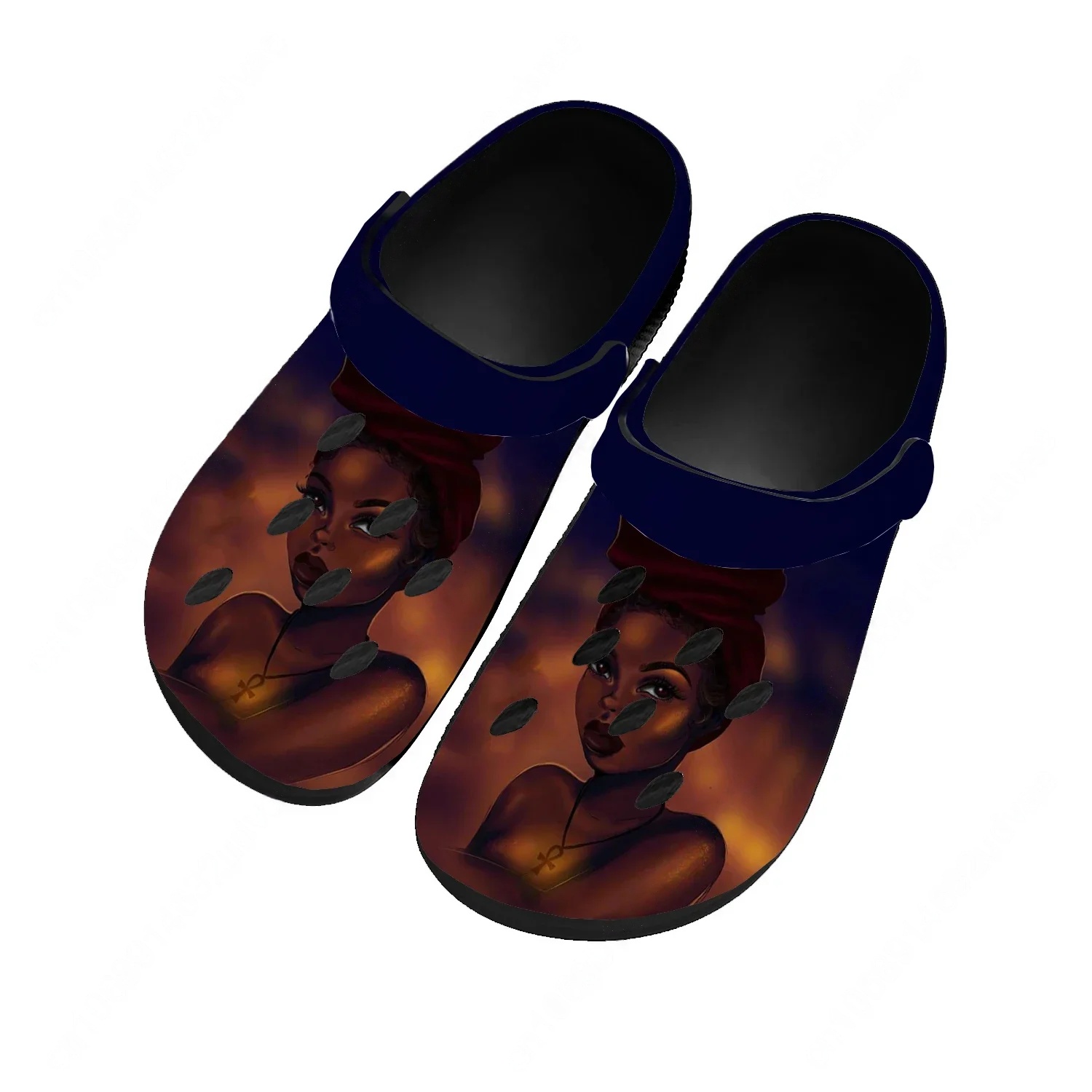 Men'S Shoes In Fashion - Zapatos de agua africanos para hombre