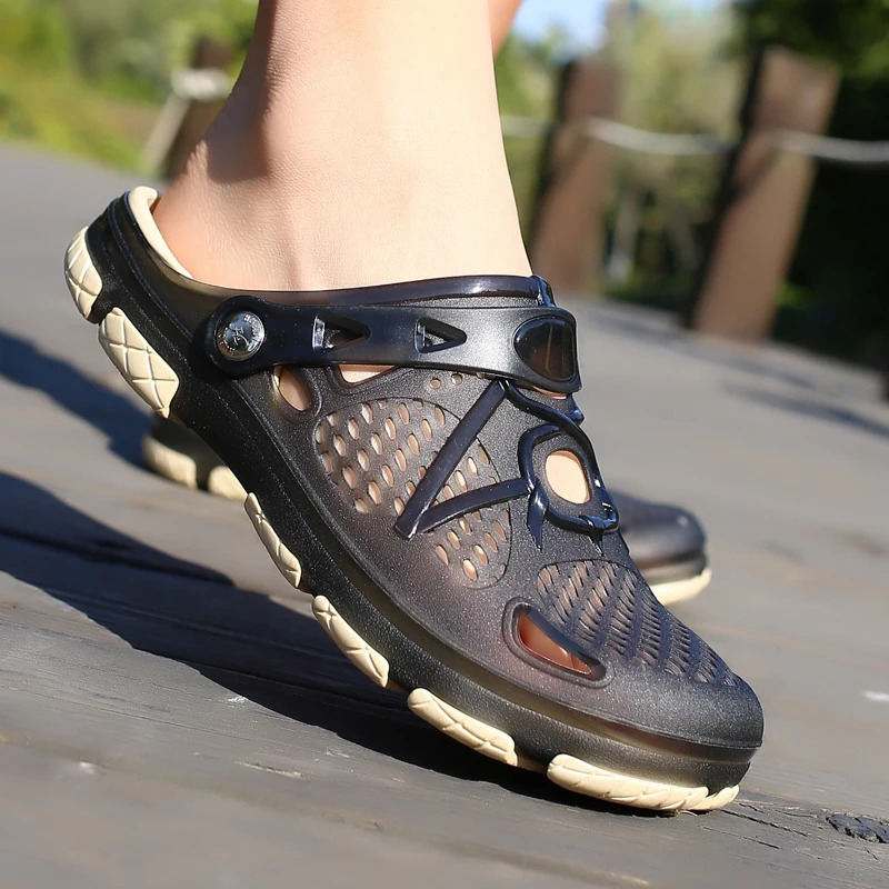 Men'S Shoes Comfortable Walking - Zapatillas de moda, sandalias informales, zapatos