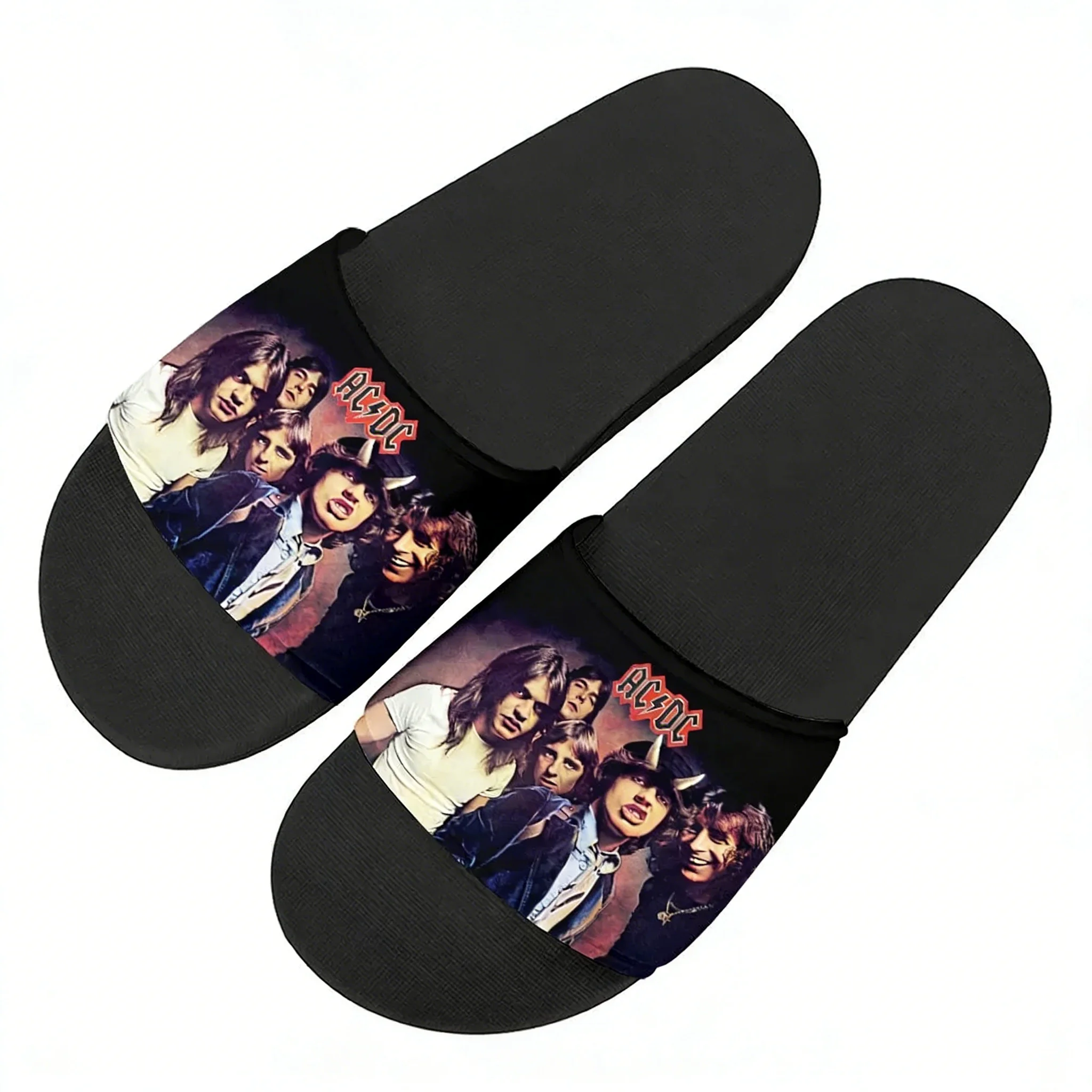 Men'S Shoes Dc - Pantuflas A-AC, Zapatos de Agua para