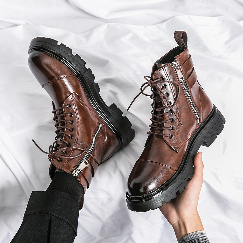 Men'S Shoes Top Brands - Botas Naked de marca para hombre,