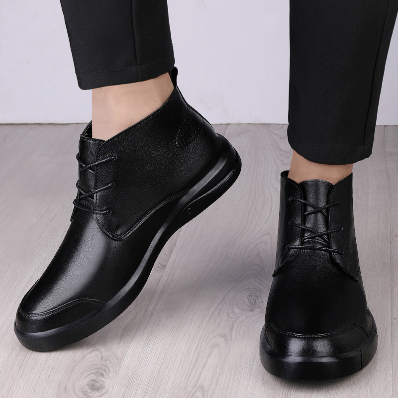 Men'S Shoes Top Brands - Famosos botines de lujo, zapatos de