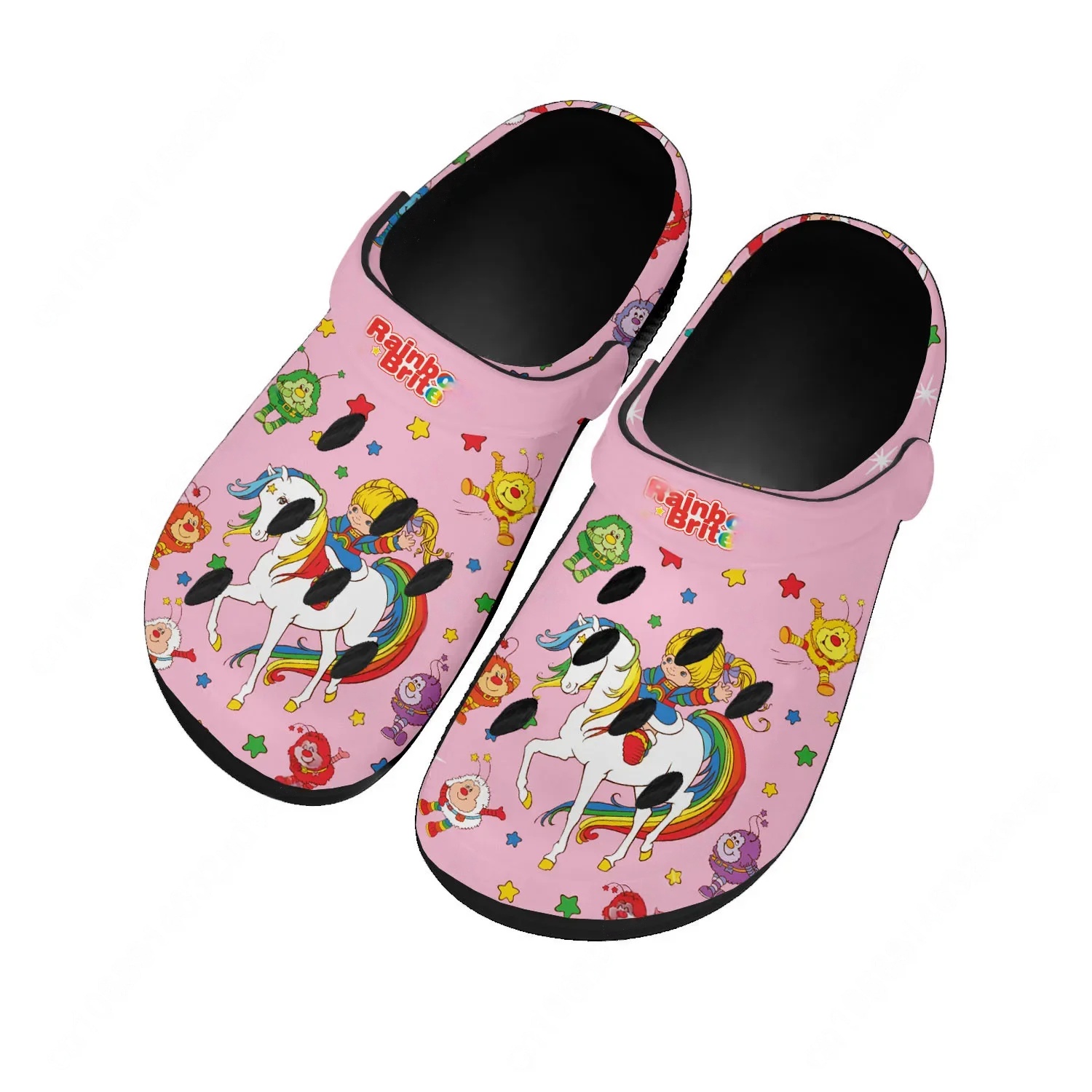 Men'S Shoes In Fashion - Sandalias Brite Rainbow para Hombre y