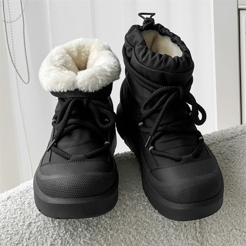 Men'S Shoes Top Brands - Nuevas botas de nieve de diseñador