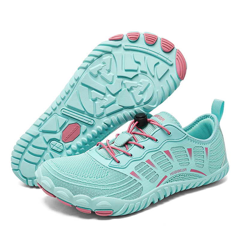 Men'S Shoes With Wide Toe Box - HOBIBEAR Zapatos descalzos para hombre y