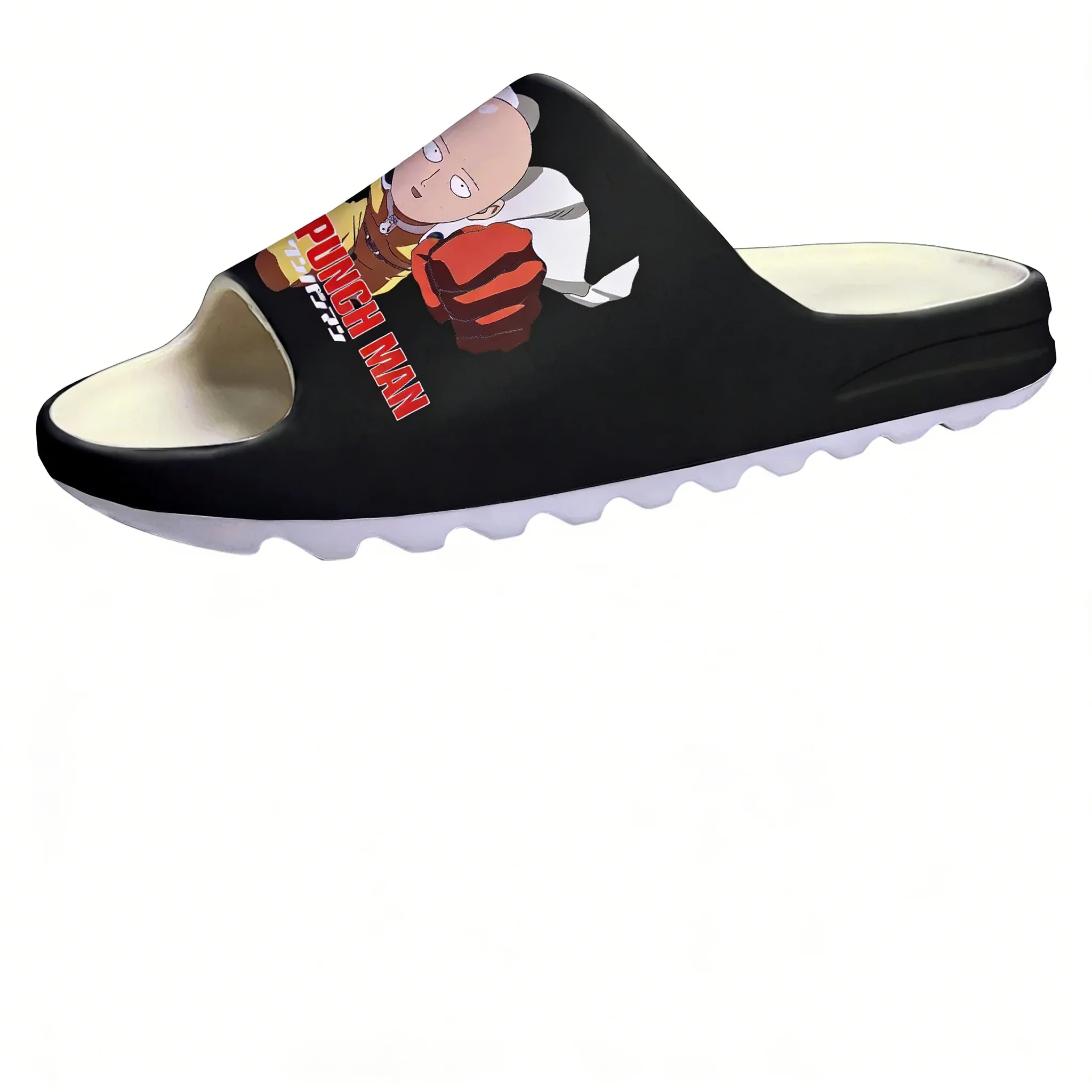 Men Shoes On - Pantuflas Personalizadas de Ed Sheeran con