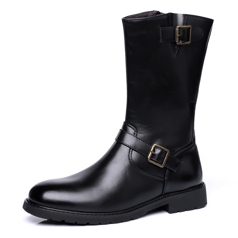 Men'S Shoes Top Brands - Botas de Hombre de Moda, Estilo