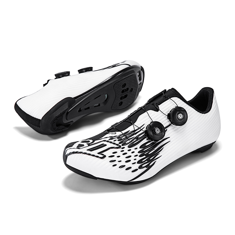 Men'S Shoes Dc - Zapatillas de Ciclismo Profesionales para Hombre,
