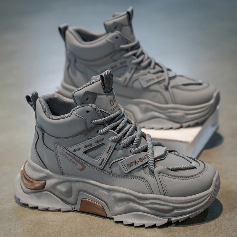 Men Shoes Sale - Calzado antideslizante transpirable de alta calidad