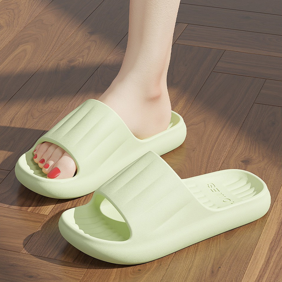 Flip Flop Beach Men - Pantuflas de Verano para Mujer, Sandalias