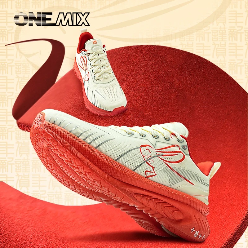 Men Shoes Red Tape - Zapatillas para correr ONEMIX, zapatillas deportivas