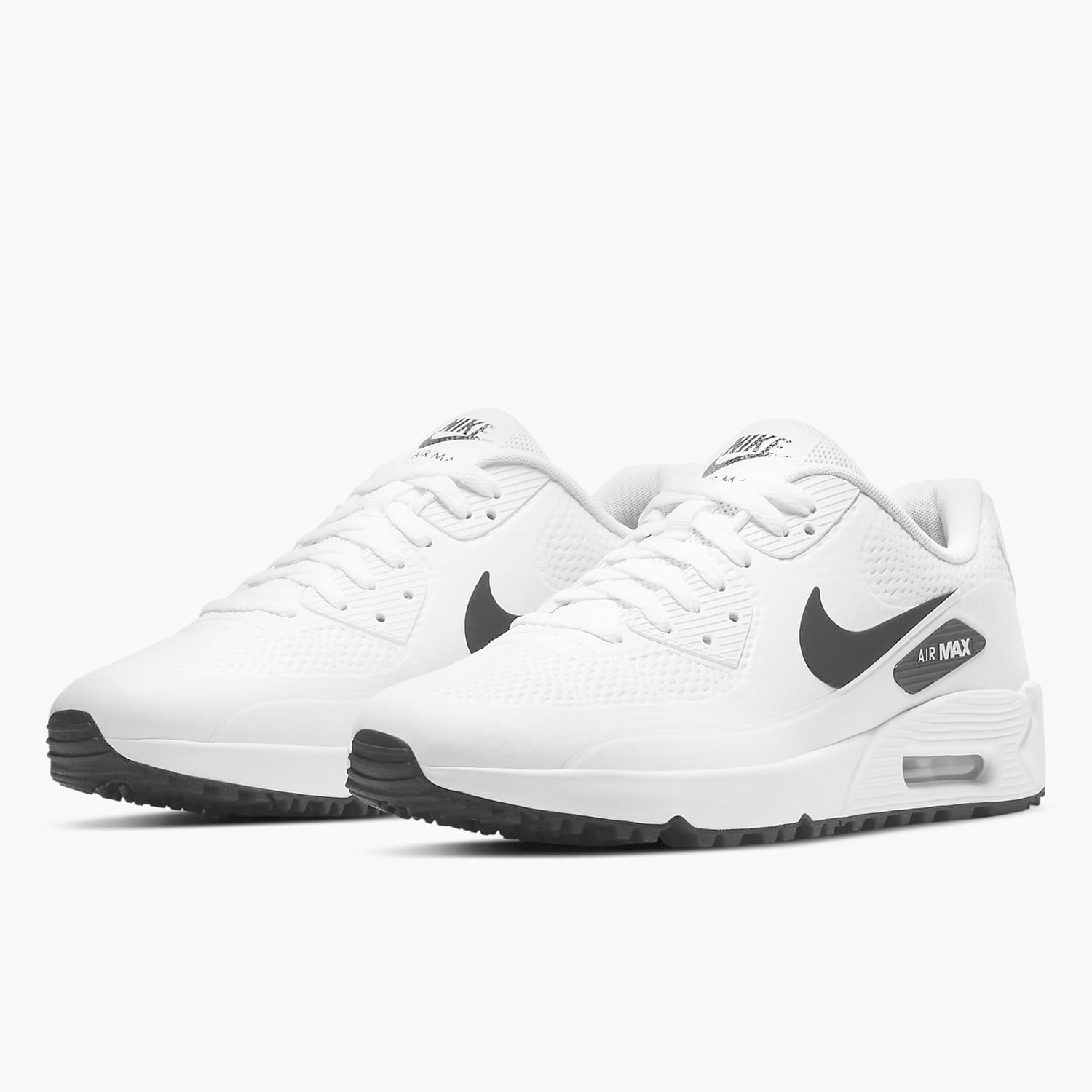 Men'S Shoes In Nike - Zapatillas de golf Nike AIR MAX