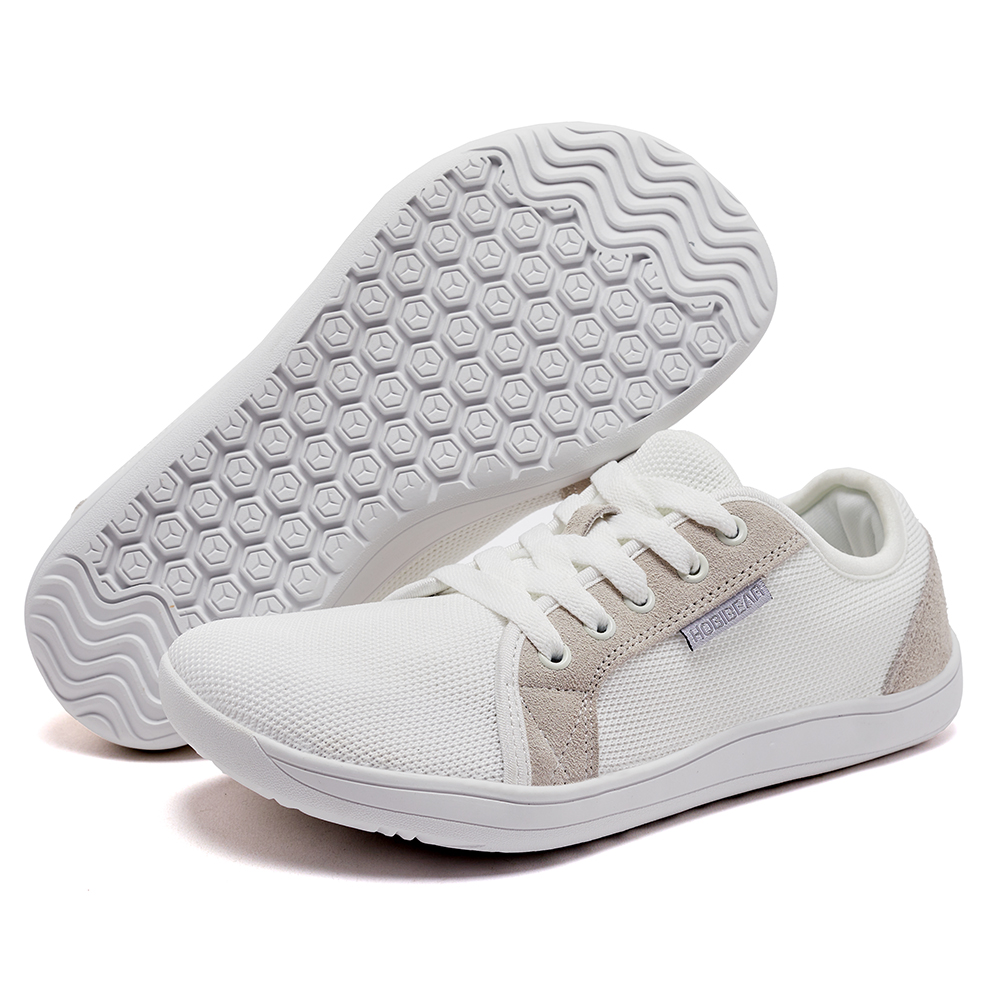Men'S Shoes With Wide Toe Box - HOBIBEAR Zapatos minimalistas descalzos Unisex Zero