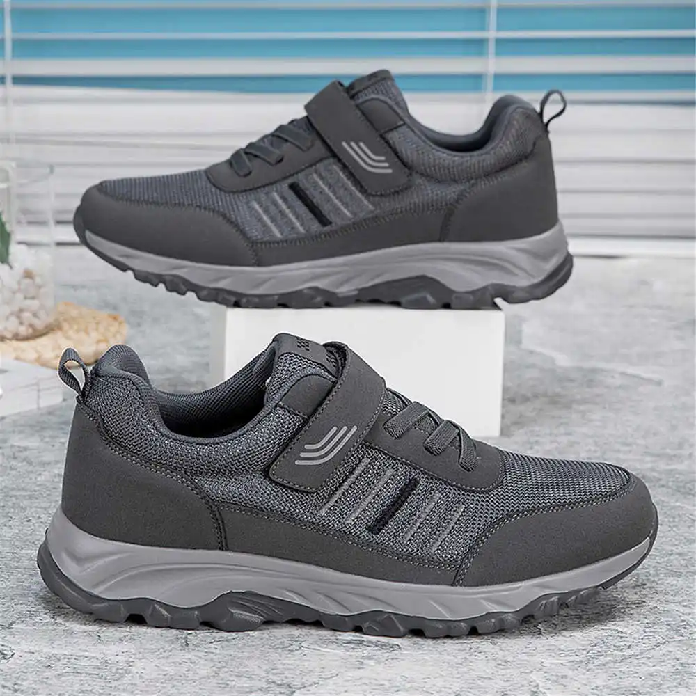 Men Shoes Sale - Camp 44-45 Zapatillas rojas Zapatillas de