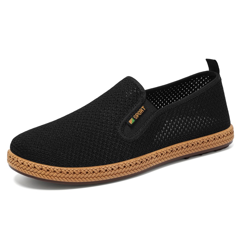 Zapatos de Hombre Estilo Pekín - Men'S Shoes With Memory Foam reseña y precio
