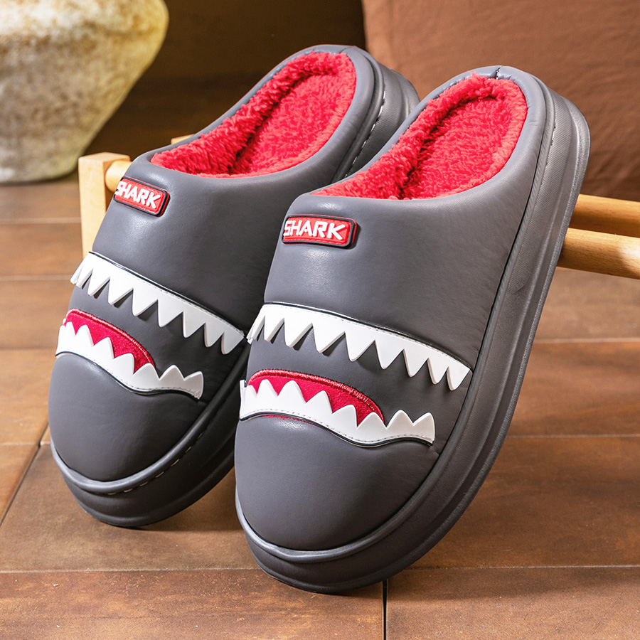Pantuflas Cálidas de Plataform - Men'S Shoes With Memory Foam reseña y precio