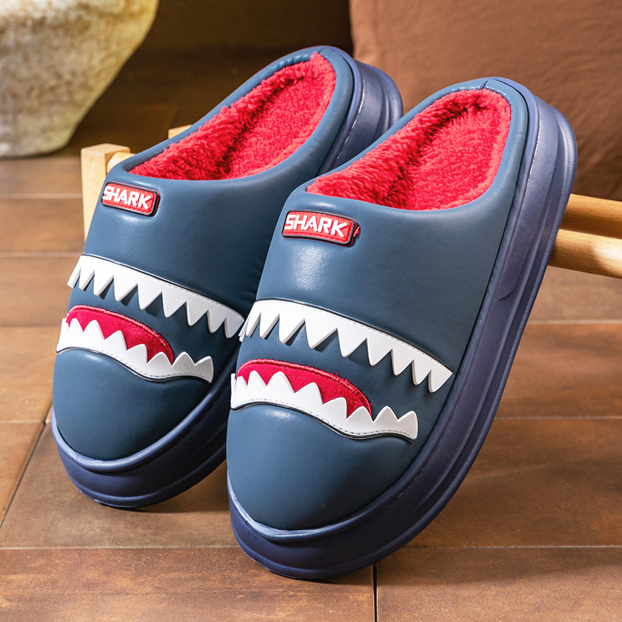 Pantuflas Cálidas de Plataform - Men'S Shoes With Memory Foam reseña y precio