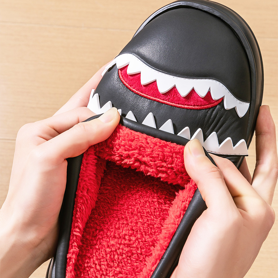 Pantuflas Cálidas de Plataform - Men'S Shoes With Memory Foam reseña y precio
