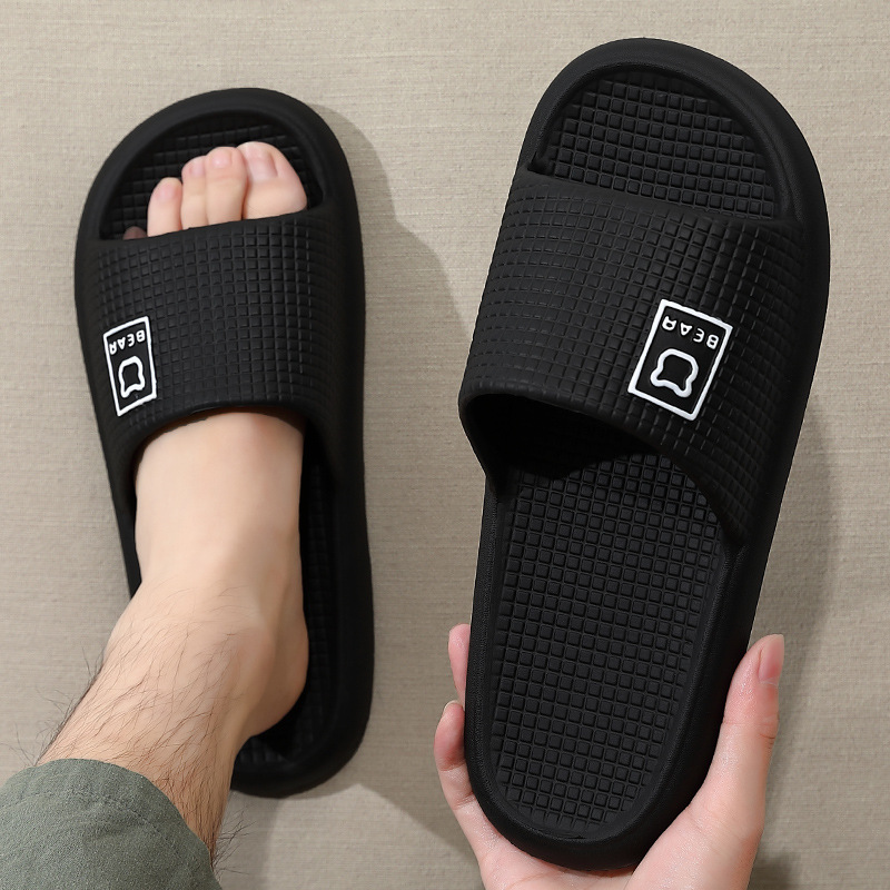 Zapatillas de verano para muje - Flip Flop Beach Men reseña y precio