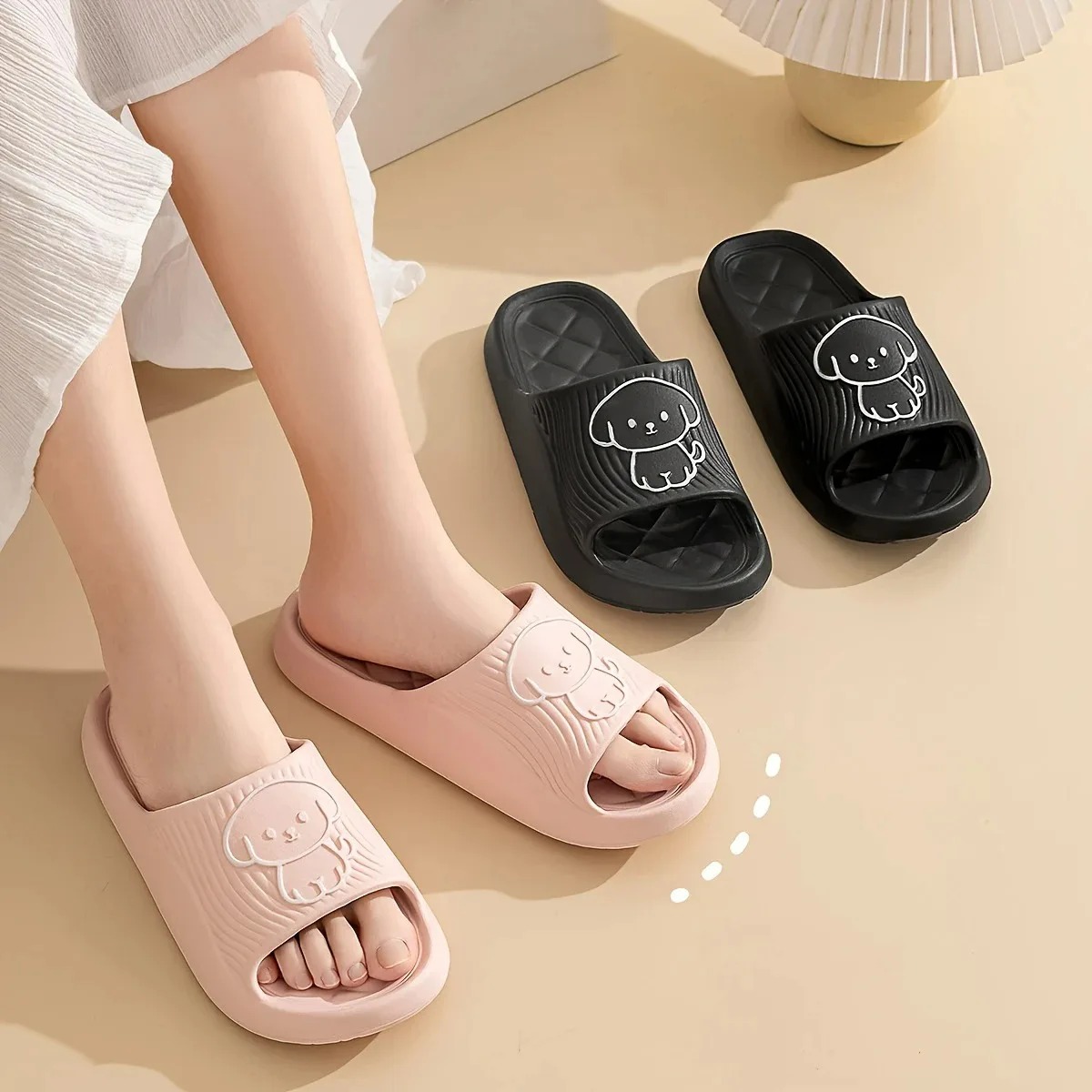 Lindas zapatillas de cartón, z - Flip Flop Beach Men reseña y precio