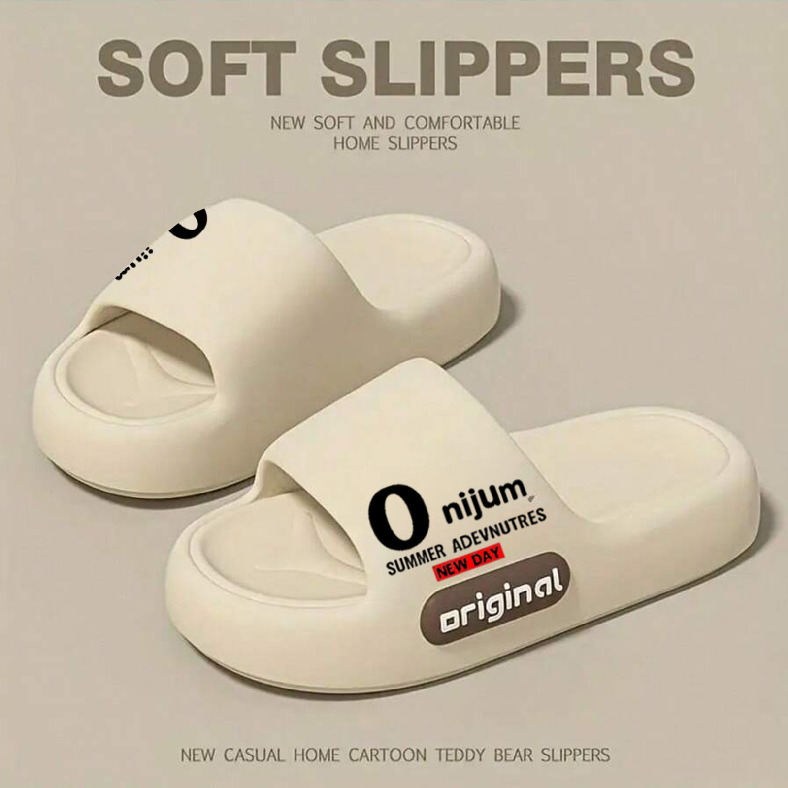 Pantuflas para Hombre de Diseñ - Men Shoes Sale reseña y precio