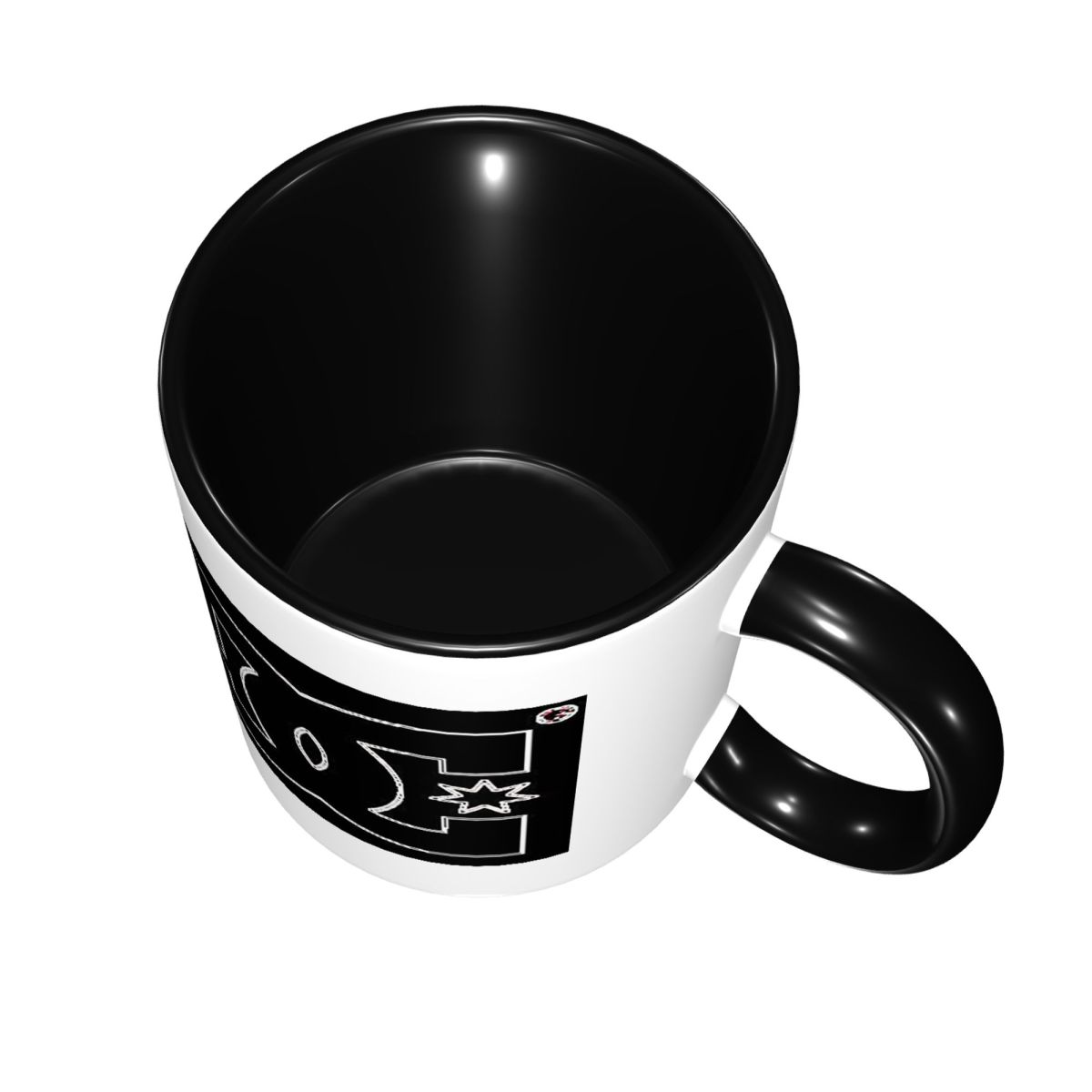 Taza DC Shoe Co, tazas de café - Men'S Shoes Dc reseña y precio