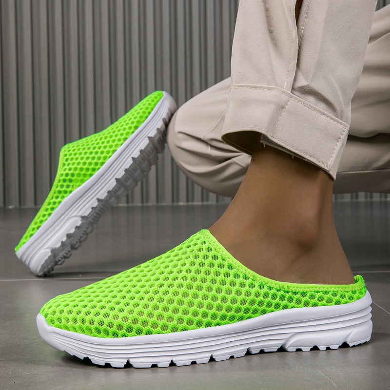 Zapatos de Tela para Caminar p - Men'S Shoes With Toes reseña y precio