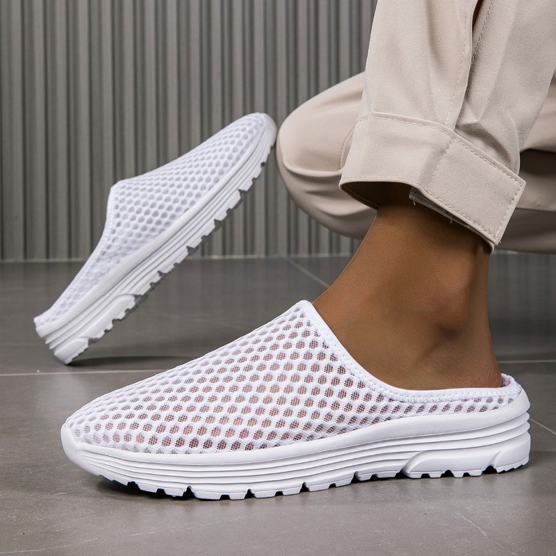 Zapatos de Tela para Caminar p - Men'S Shoes With Toes reseña y precio