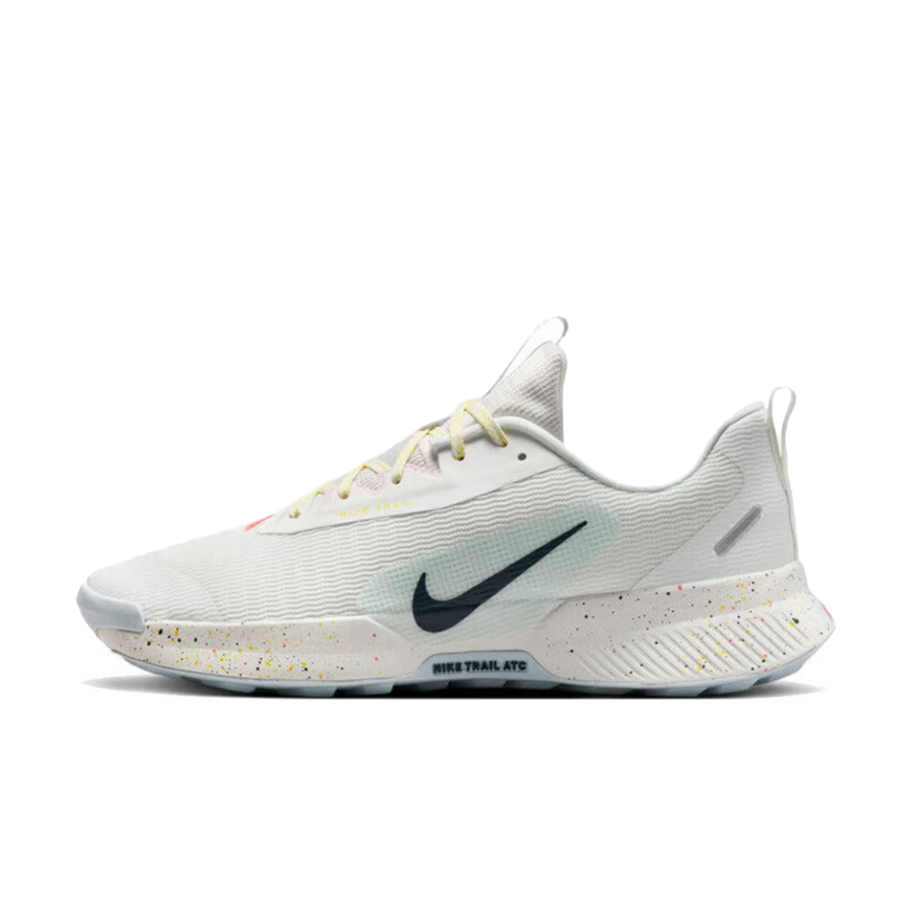 Nike JUNIPER TRAIL 3 Zapatos d - Men'S Shoes In Nike reseña y precio