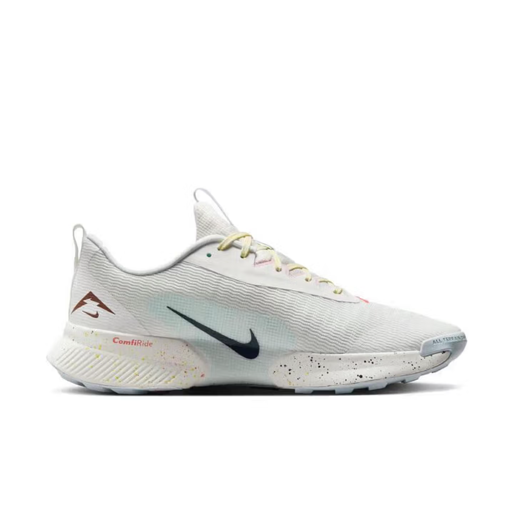 Nike JUNIPER TRAIL 3 Zapatos d - Men'S Shoes In Nike reseña y precio