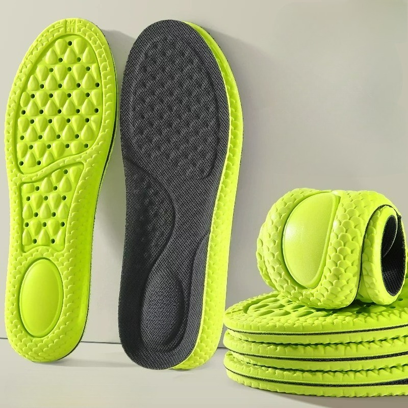 Plantillas de espuma viscoelás - Men'S Shoes With Memory Foam reseña y precio