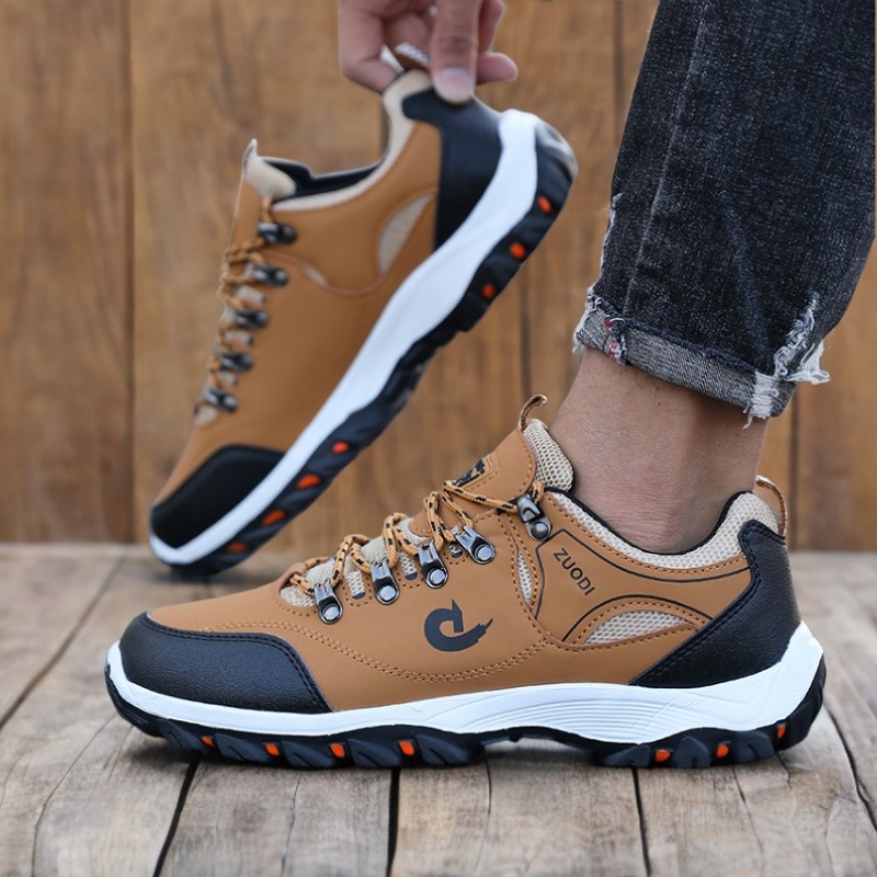 Botas de senderismo Zapatillas - Men Shoes Elegant reseña y precio