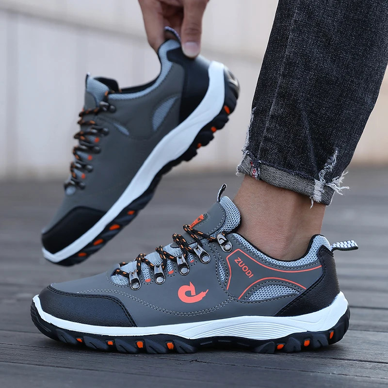 Botas de senderismo Zapatillas - Men Shoes Elegant reseña y precio