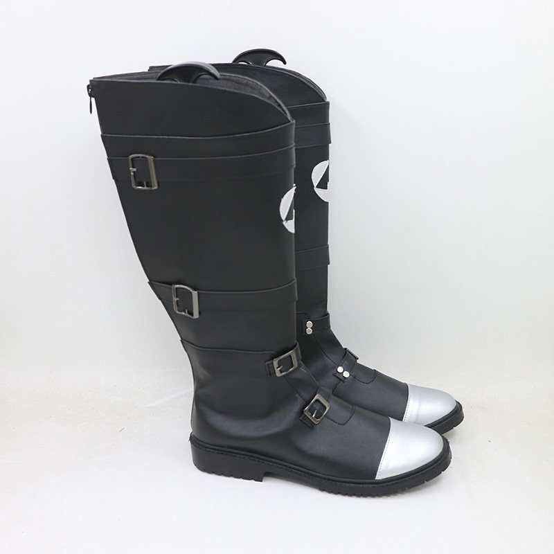 Zapatos de disfraz de superhér - Men'S Shoes Dc reseña y precio