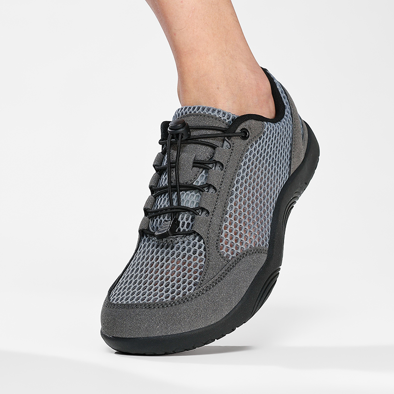 Zapatillas Deportivas Casuales - Men'S Shoes With Wide Toe Box reseña y precio