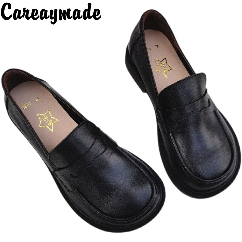 Careaymade-zapatos informales  - Men Shoes On reseña y precio
